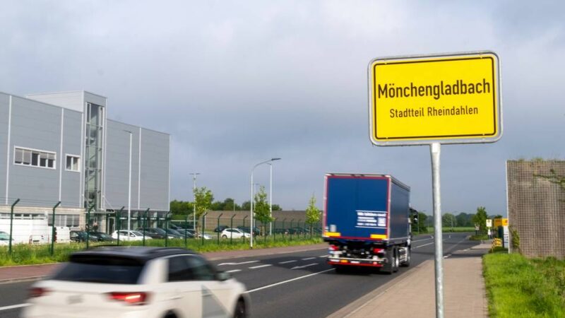 Pro-Kopf-Wert ist höher als im Landesschnitt: So viel Gewerbesteuer hat Mönchengladbach 2024 eingenommen