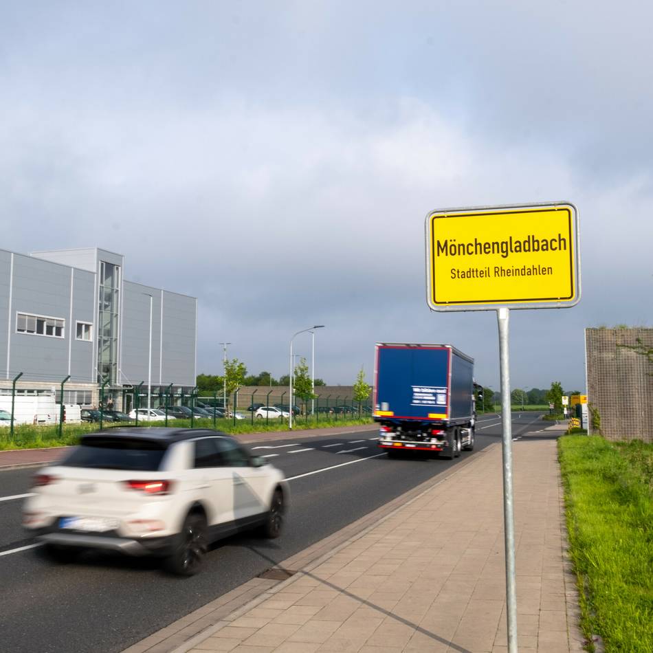 Pro-Kopf-Wert ist höher als im Landesschnitt: So viel Gewerbesteuer hat Mönchengladbach 2024 eingenommen