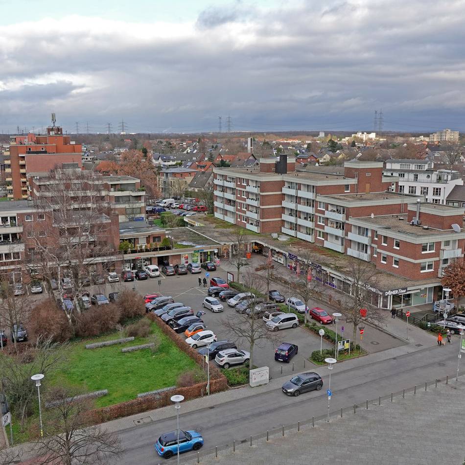 Wirtschaftsstudie: Stadt Kaarst rutscht im Kommunalranking ab