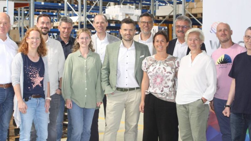 Jubiläum im Heilpädagogischen Zentrum Nettetal: „Jeder in seiner Rolle, das ist gelingende Inklusion“