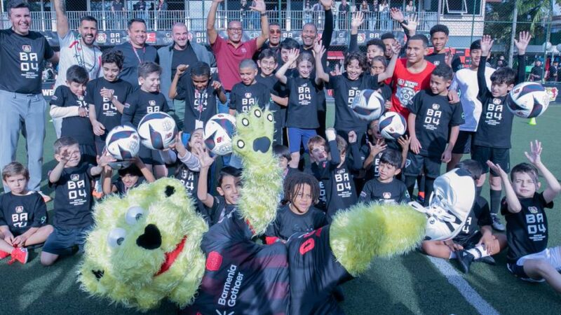Akademie in Sao Paulo: Bayer sucht in Brasilien nicht nur nach Talenten