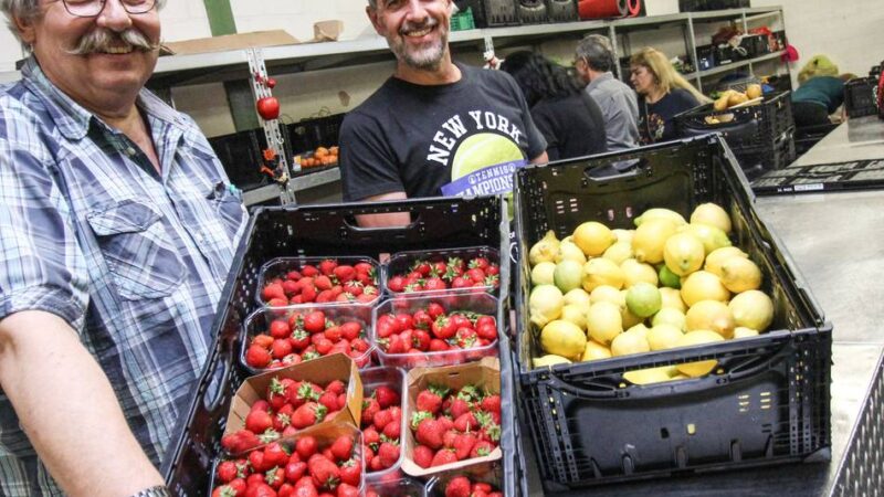 Tafel in Grevenbroich: Existenzhilfe erwartet 500 Besucher beim Sommerfest