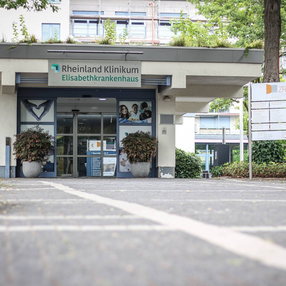 Notaufnahme in Grevenbroich schließt: Ein Stück Sicherheit bricht weg