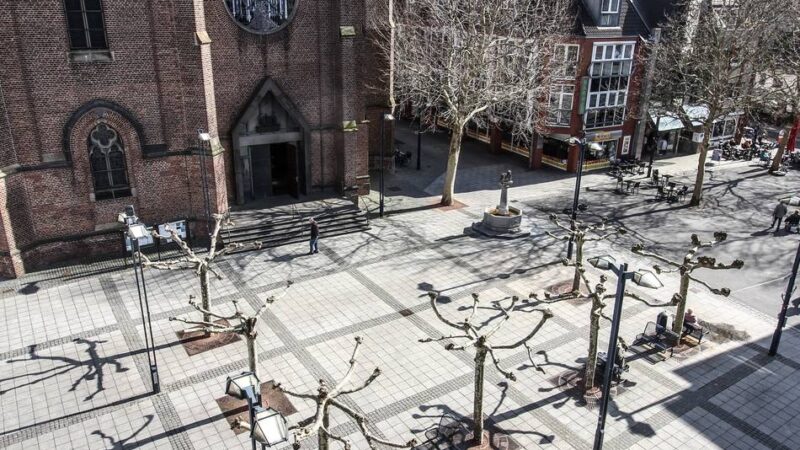 Mehrere Projekte geplant: Ein neues Bündnis für die Grevenbroicher Innenstadt