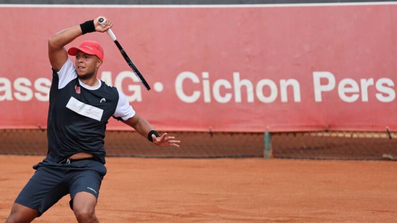 GHTC im Titelrennen dabei: Geburtstagskind Clarke ist der Mann des Spiels gegen Aachen
