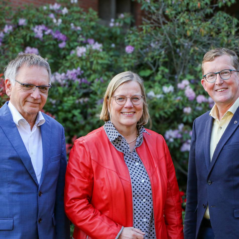 Miteinander im Kreis Kleve stärken: Sankt-Martinus-Stiftung startet neue Förderrunde