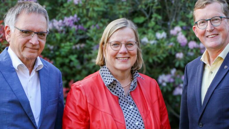 Spenden im Kreis Kleve: Sankt-Martinus-Stiftung startet neue Förderrunde