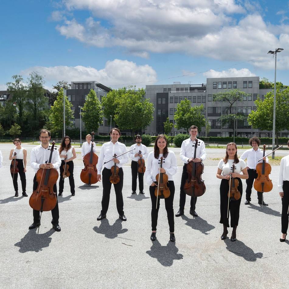 Diese Konzerte bietet die Stadtkultur Leverkusen ab September: Von Zaubertrompeten und Liebesliedern