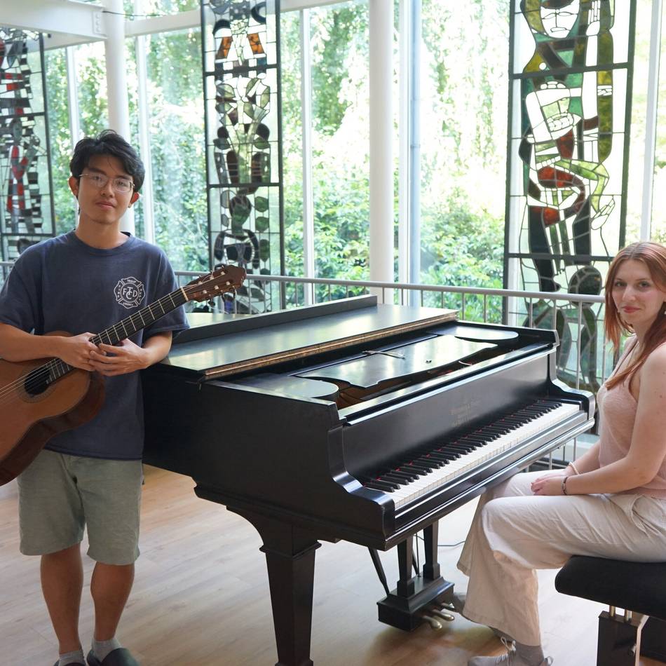 Musikschule Dormagen: Mit Förderung von Musikertalenten gegen den Fachkräftemangel