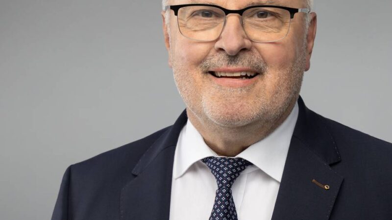 Kommunalwahl 2025 in Wermelskirchen: FDP überrascht mit Nominierung eines Bürgermeister-Kandidaten