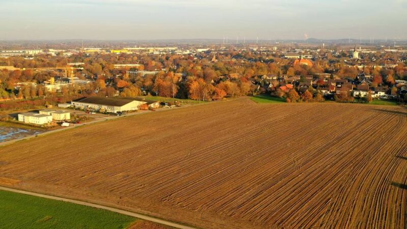 Kommunalwahl 2025 in Kempen: SPD will bei Kempener Westen nicht aufgeben