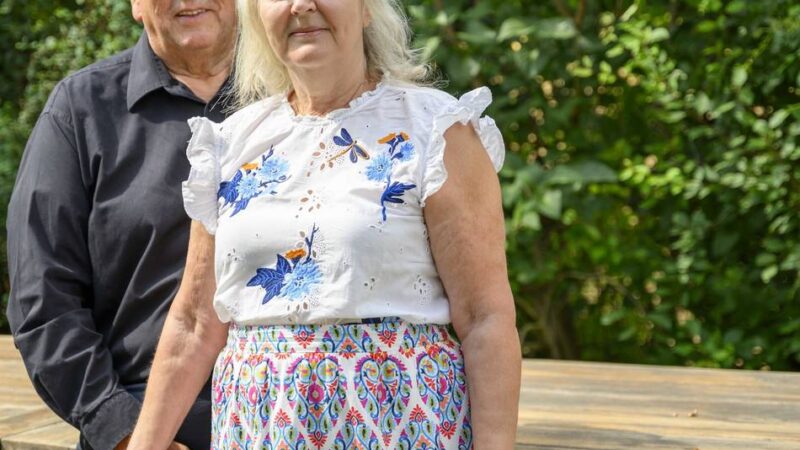 Goldene Hochzeit in Dormagen: Ein halbes Jahrhundert Ehe: „Wir sind noch immer neugierig aufeinander“