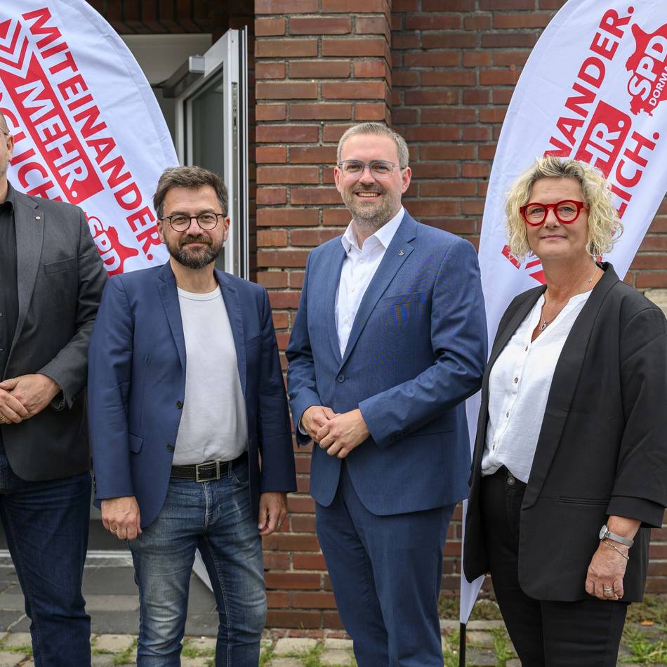 Diskussionsabend in der „Kulle“: Ex-Justizminister spricht sich für AfD-Verbotsverfahren aus