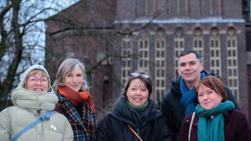 Hilferuf vom Platzhirsch-Festival in Duisburg: „Beim Booking sind mittlerweile viele Gagen für uns nicht mehr bezahlbar“