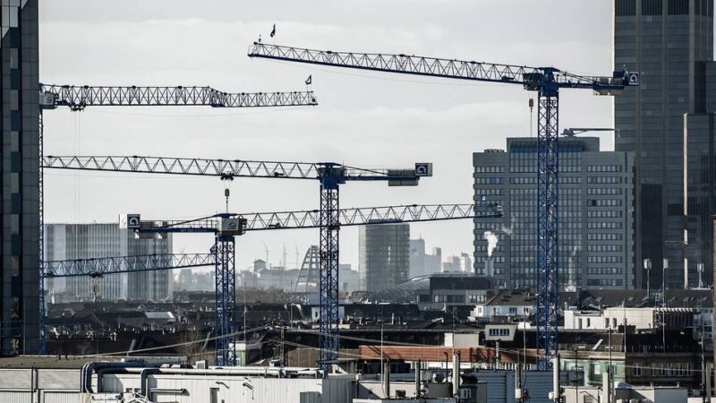 Wohnraum in Düsseldorf: Düsseldorf und der Immobilienmarkt – „Das Budget für die städtische Bodenpolitik darf kein Limit haben“