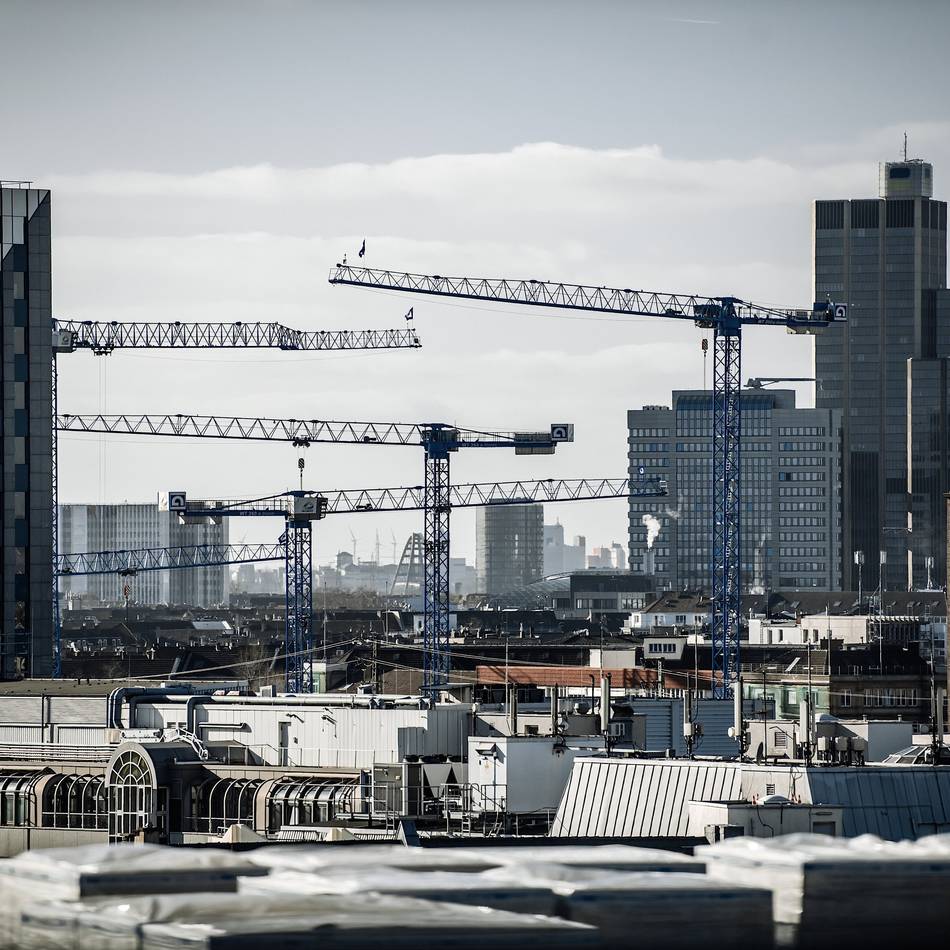 Wohnraum in Düsseldorf: Düsseldorf und der Immobilienmarkt – „Das Budget für die städtische Bodenpolitik darf kein Limit haben“