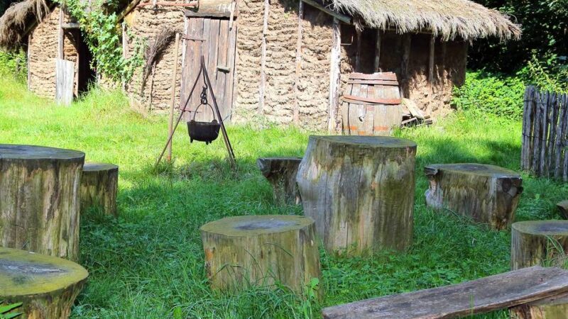 Urlaub zu Hause: Wohin die Alpentouren führen