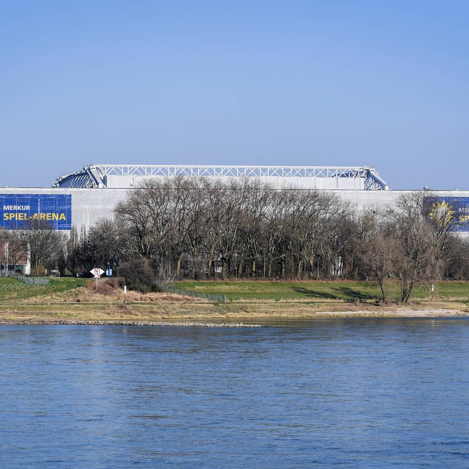 Neuer Partner mit Heimatverbundenheit: Kreuzfahrtunternehmen aus Düsseldorf wird Sponsor bei Fortuna