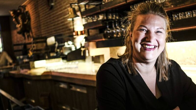 „Munchies“ im Brauhaus: US-Portal zeigt Schumacher Alt – Blasmusik und blood sausage
