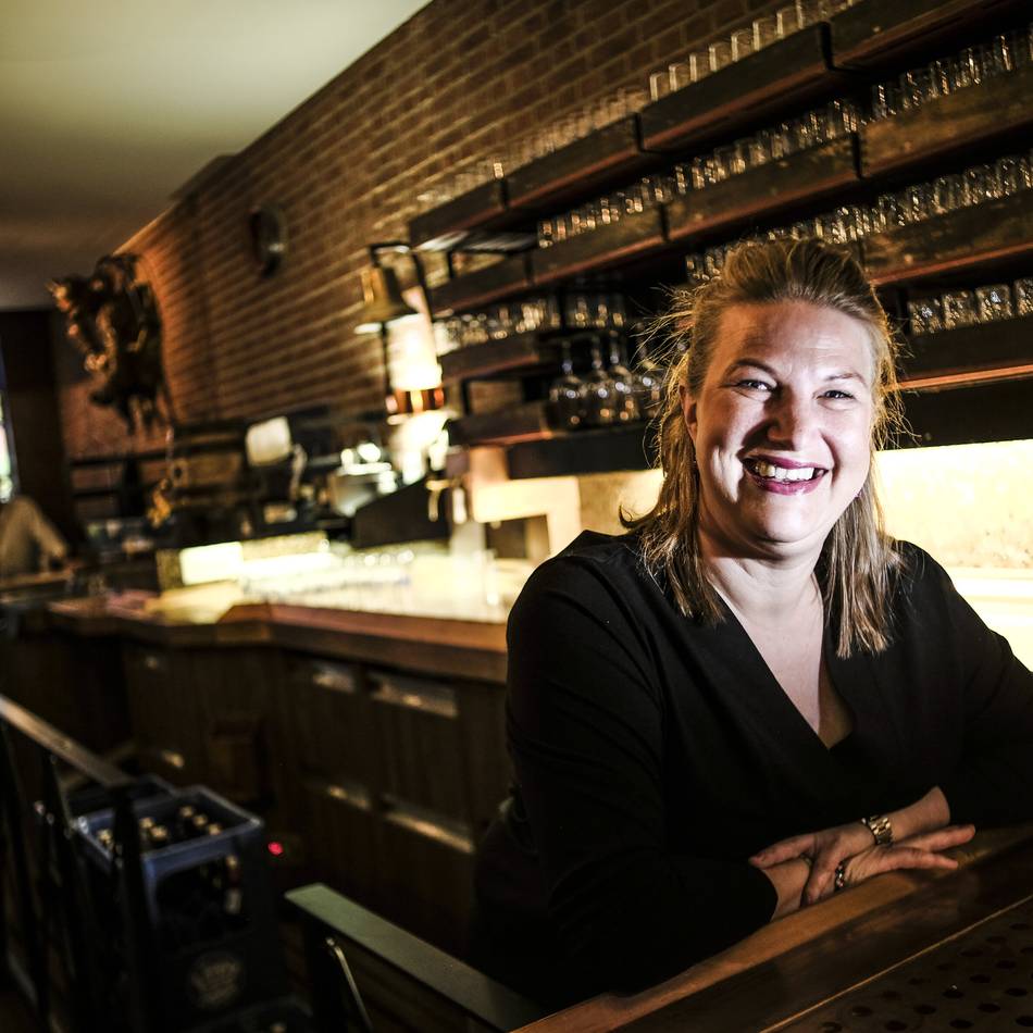 „Munchies“ im Brauhaus: US-Portal zeigt Schumacher Alt – Blasmusik und blood sausage