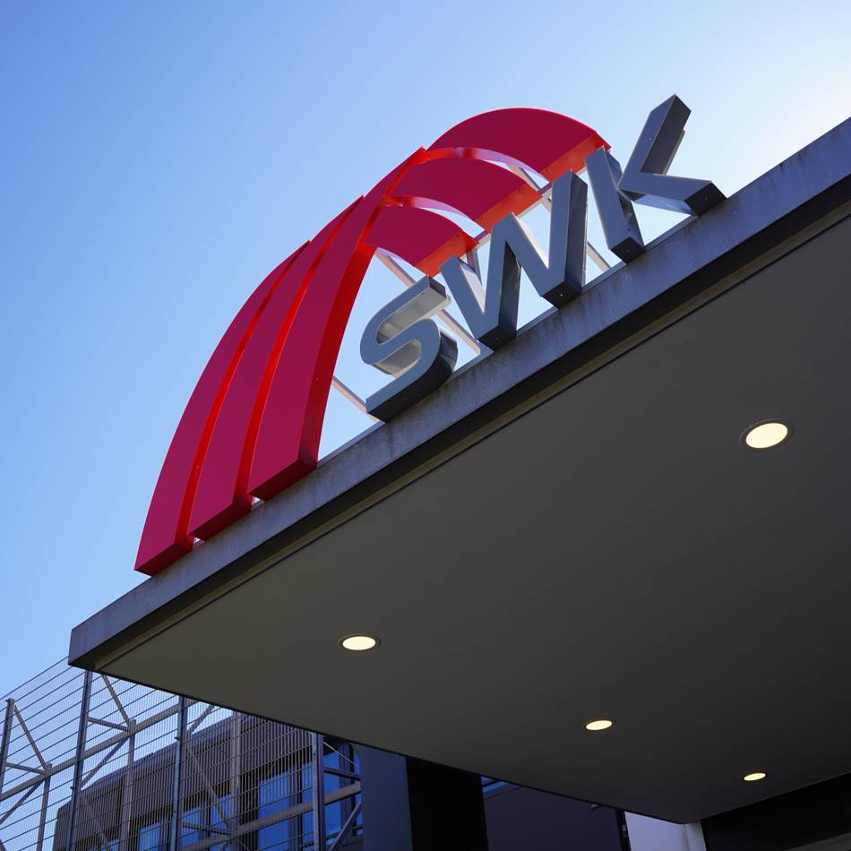 Neue Rangliste: Stadtwerke Krefeld unter Deutschlands 500 größten Unternehmen