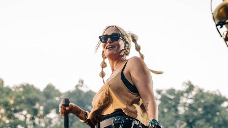 Konzert in Mönchengladbach: Sarah Connor tritt 2026 im Sparkassenpark auf