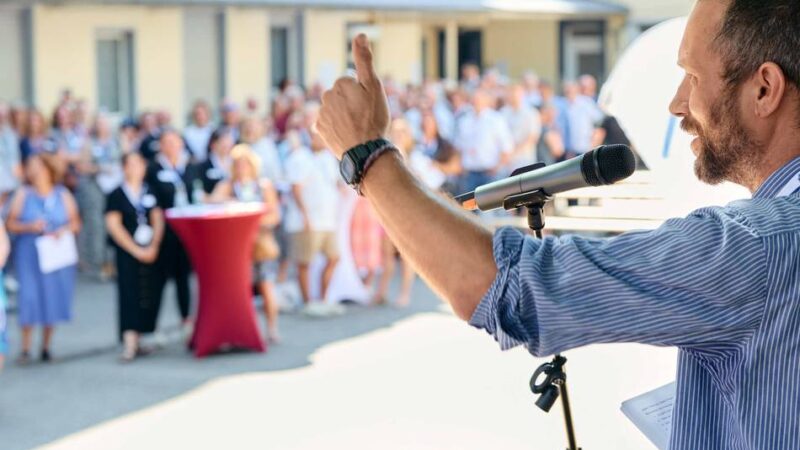 Augustinus-Gruppe erweitert Behindertenhilfe: Vinzentinerinnen geben Josefshaus in neue Hände