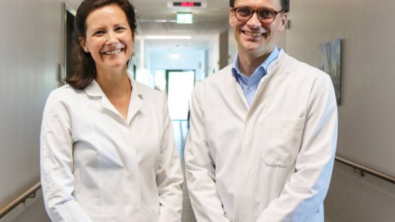Gesundheit in Meerbusch: Fortschritt bei der Behandlung von Rheuma