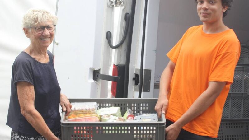 Aufruf der Viersener Tafel: Bufdis händeringend gesucht