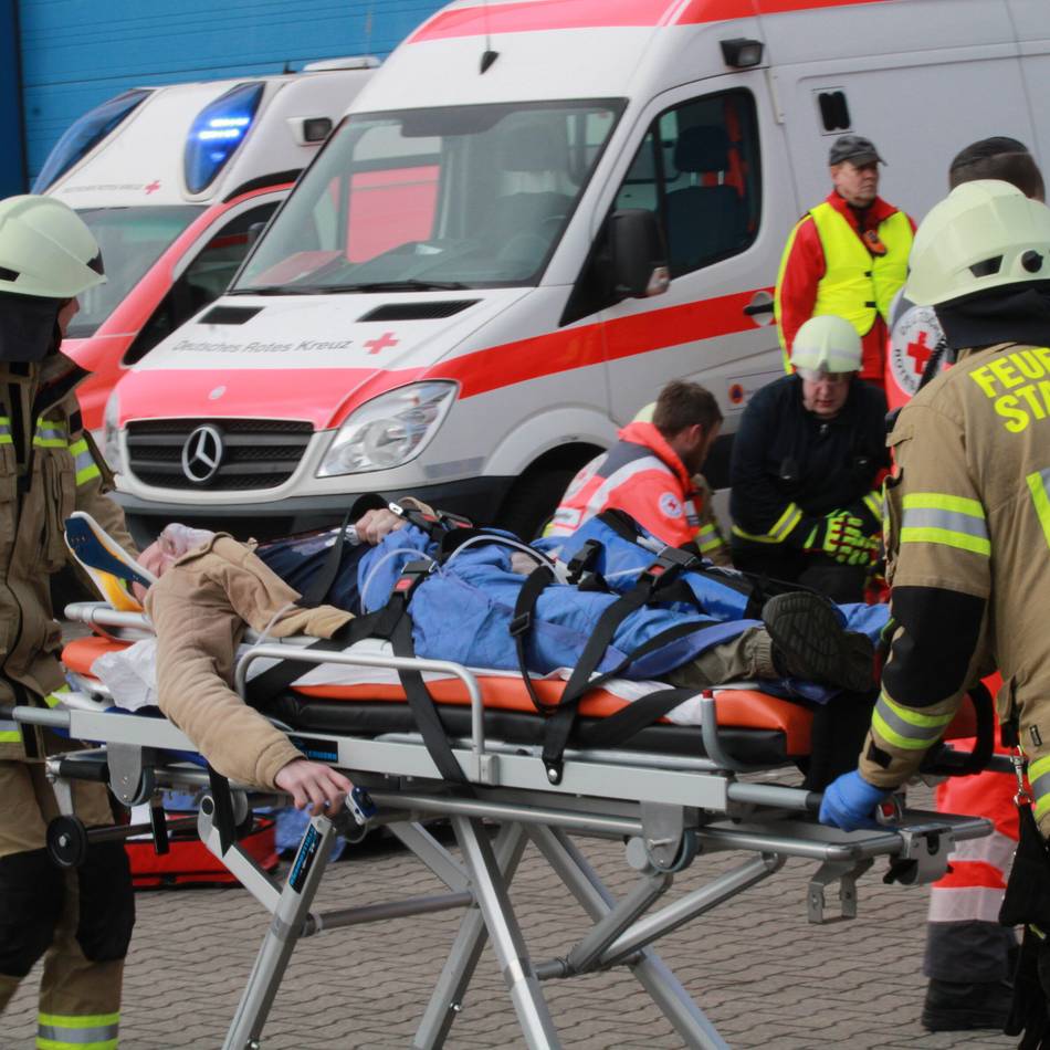 Bevölkerungsschutz im Kreis Kleve: „Zivile Verteidigung rückt wieder in den Fokus“