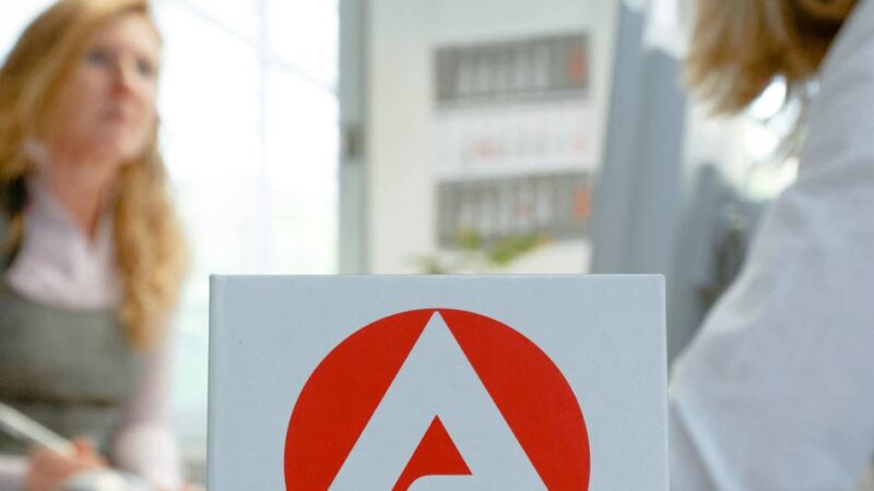 Aktuelle Zahlen: Arbeitslosenquote für Ratingen liegt weiter bei 7,1 Prozent