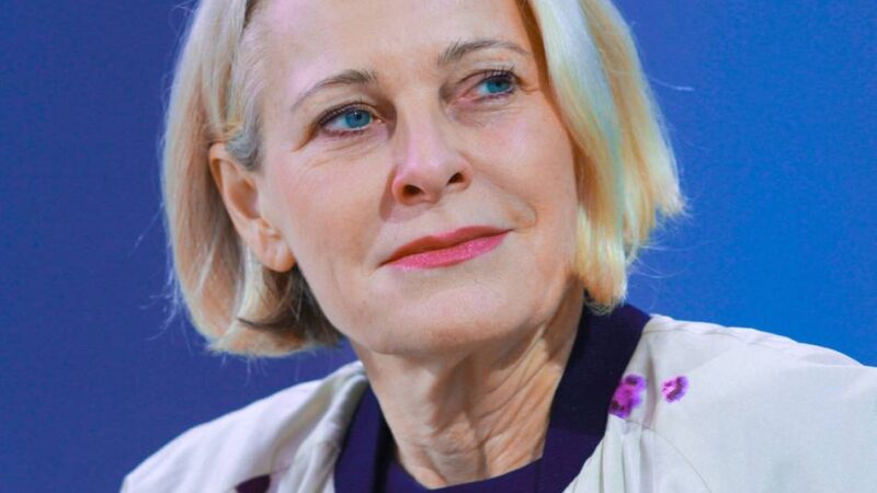 Veranstaltung im Hildener Gewerbepark-Süd: Miriam Meckel kommt zum Unternehmertag