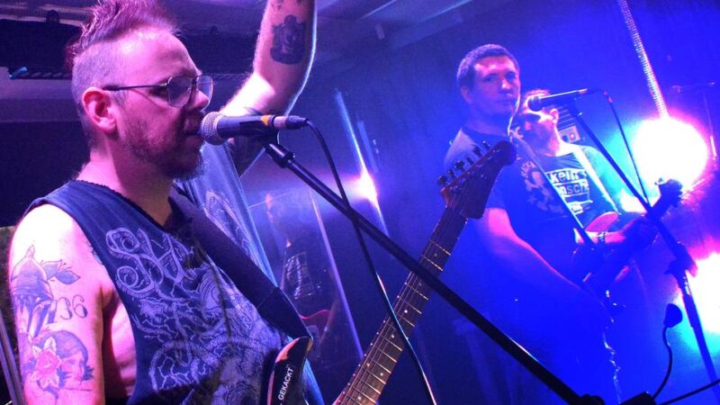 Festivalplanung Neuss Now: Wo das „Who is Who“ der Neusser Musikszene spielt