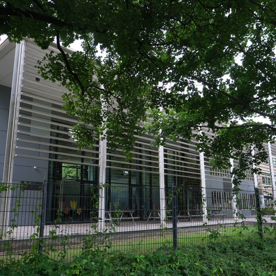 Rat stellt Mittel bereit: Alte Hauptschule wird wieder genutzt