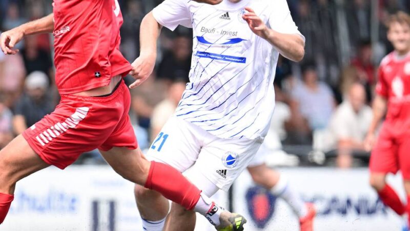 Fußball-Titelkämpfe in Rheinberg: Darum haben sich die Sorgen des SV Millingen bei der Stadtmeisterschaft noch vergrößert