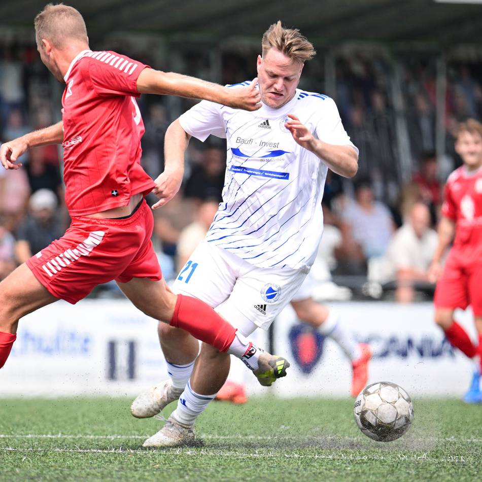 Fußball-Titelkämpfe in Rheinberg: Darum haben sich die Sorgen des SV Millingen bei der Stadtmeisterschaft noch vergrößert