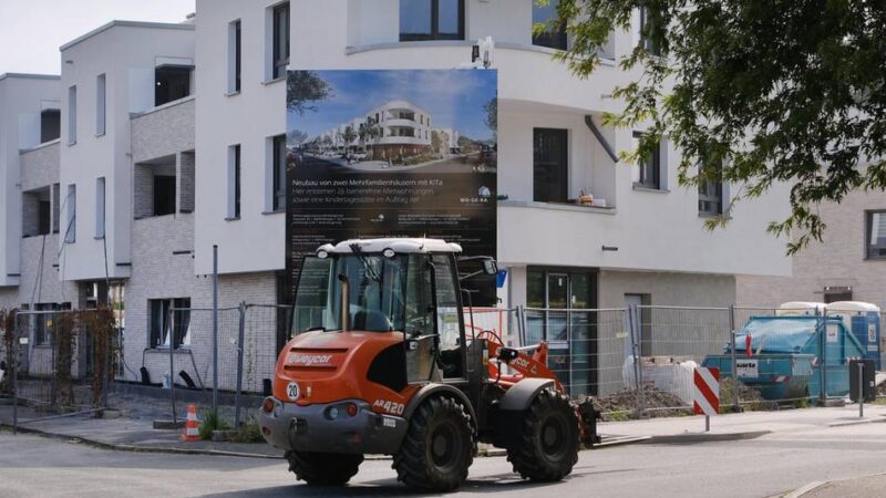 Aktuelle Bilanz in Ratingen: Stadt: Kita-Versorgung wird immer besser