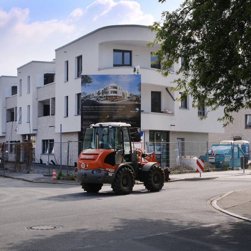 Aktuelle Bilanz in Ratingen: Stadt: Kita-Versorgung wird immer besser