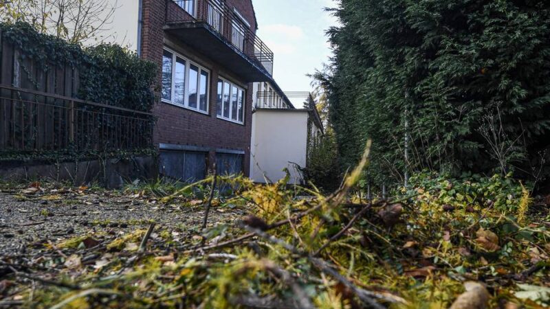 Umsetzung kann noch dauern: Wohnbauprojekt in Hassels nimmt die nächste Hürde