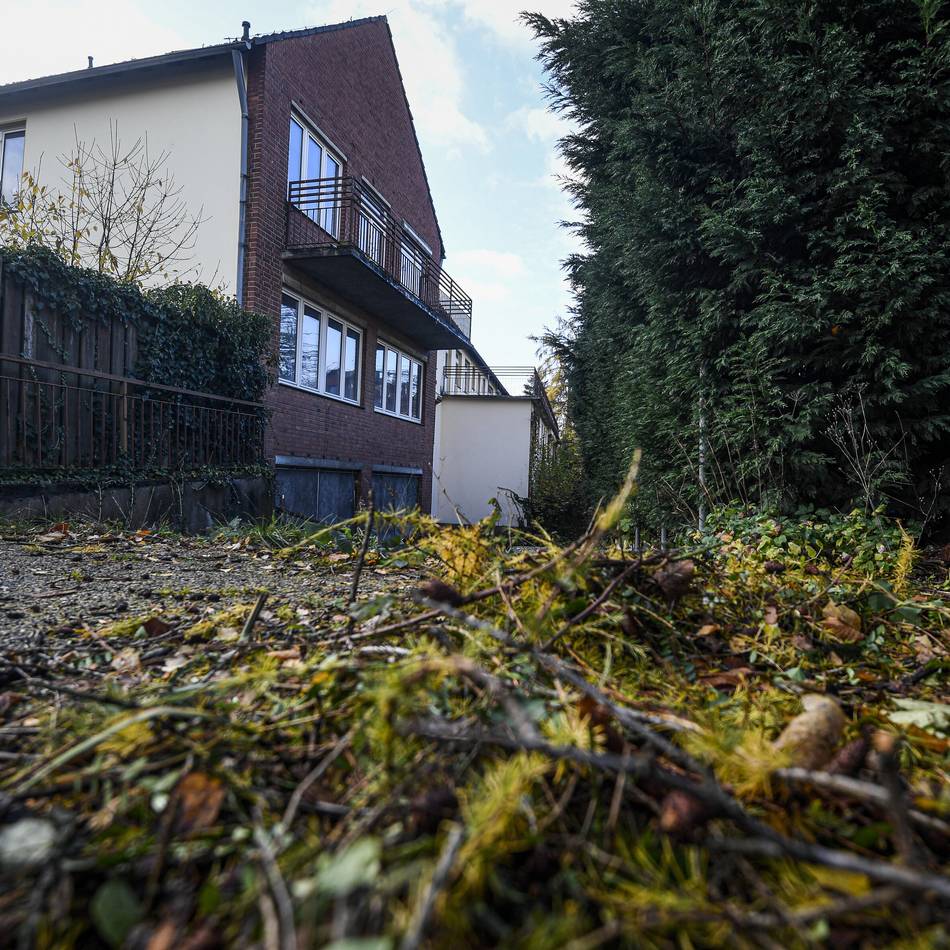 Umsetzung kann noch dauern: Wohnbauprojekt in Hassels nimmt die nächste Hürde