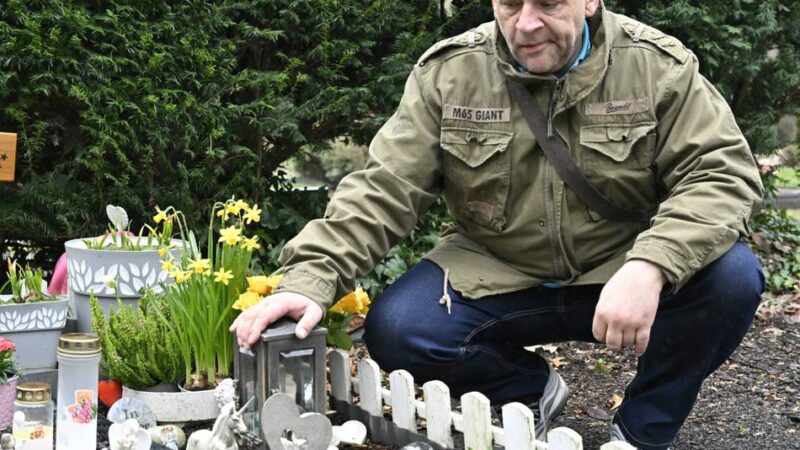 Vater verklagt das Land NRW: „Ich habe Emilys Tod jetzt erst realisiert“