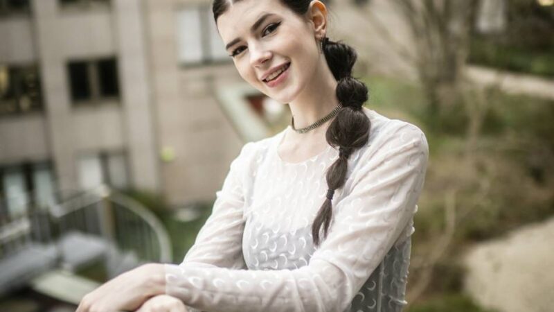 Sommer-Festival in Wesel: ESC-Finalistin Julika singt am 19. Juli im Alten Wasserwerk