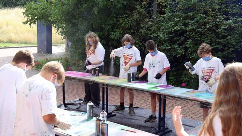 Für Kinder und Jugendliche in Korschenbroich: In den Ferien schon neue Klassenkameraden kennenlernen