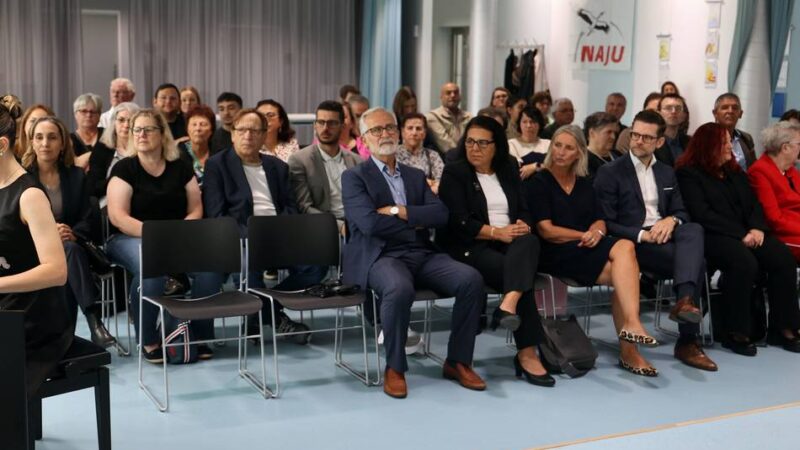 Integrationsrat Mönchengladbach feiert Jubiläum: 30 Jahre „nicht über, sondern mit Menschen sprechen“