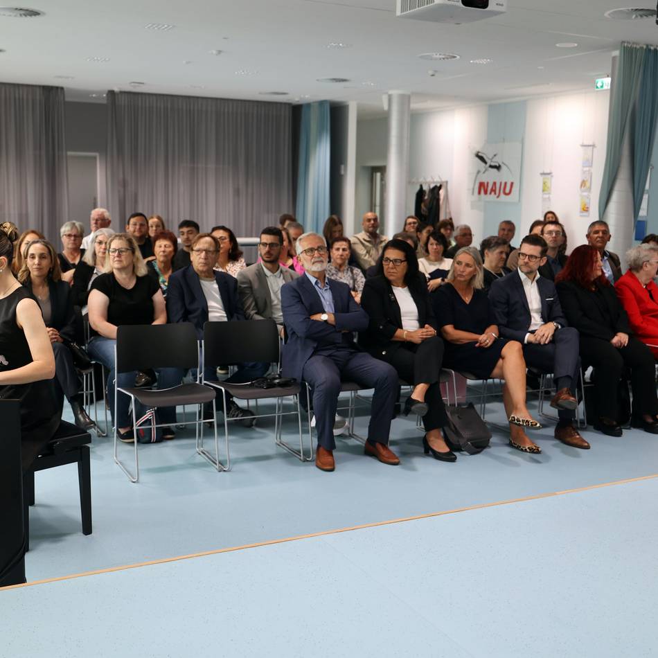 Integrationsrat Mönchengladbach feiert Jubiläum: 30 Jahre „nicht über, sondern mit Menschen sprechen“