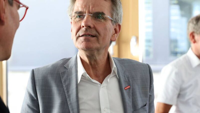 Wirtschaft in Mönchengladbach: Wie ein „Masterplan“ Handwerk und Stadt helfen soll
