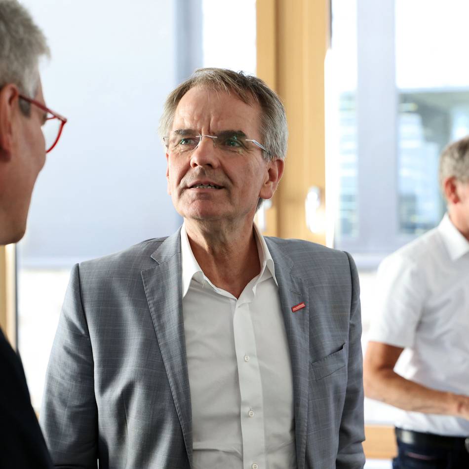 Wirtschaft in Mönchengladbach: Wie ein „Masterplan“ Handwerk und Stadt helfen soll
