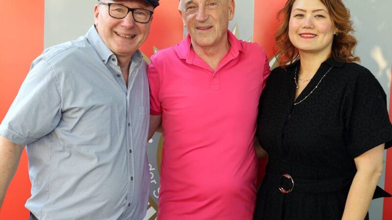 Karneval in Mönchengladbach: Sozial-Holding-Chef wird neuer Generalappellmeister