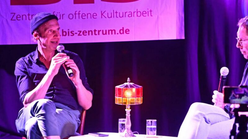 BIS-Zentrum in Mönchengladbach: „Knippi“ und „Micky“ gehen in die Verlängerung