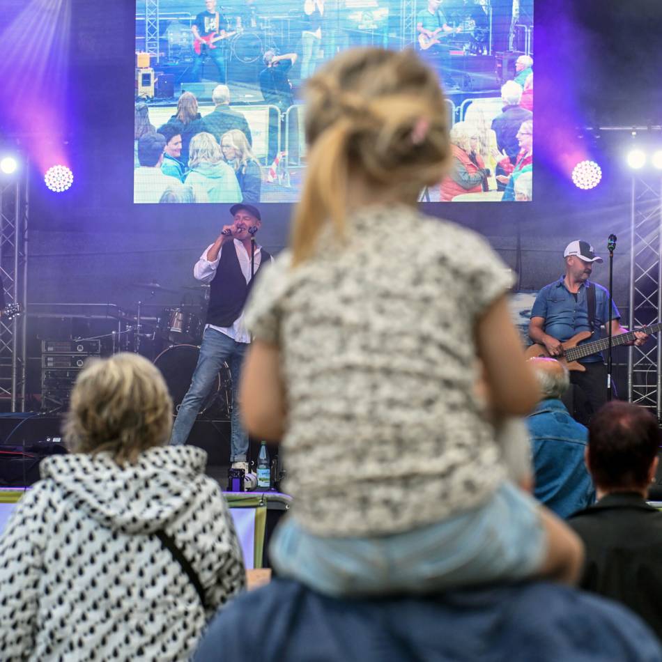 Stadtfest in Straelen: So wird das Straelener Stadtfest „Stroelse Soomer“